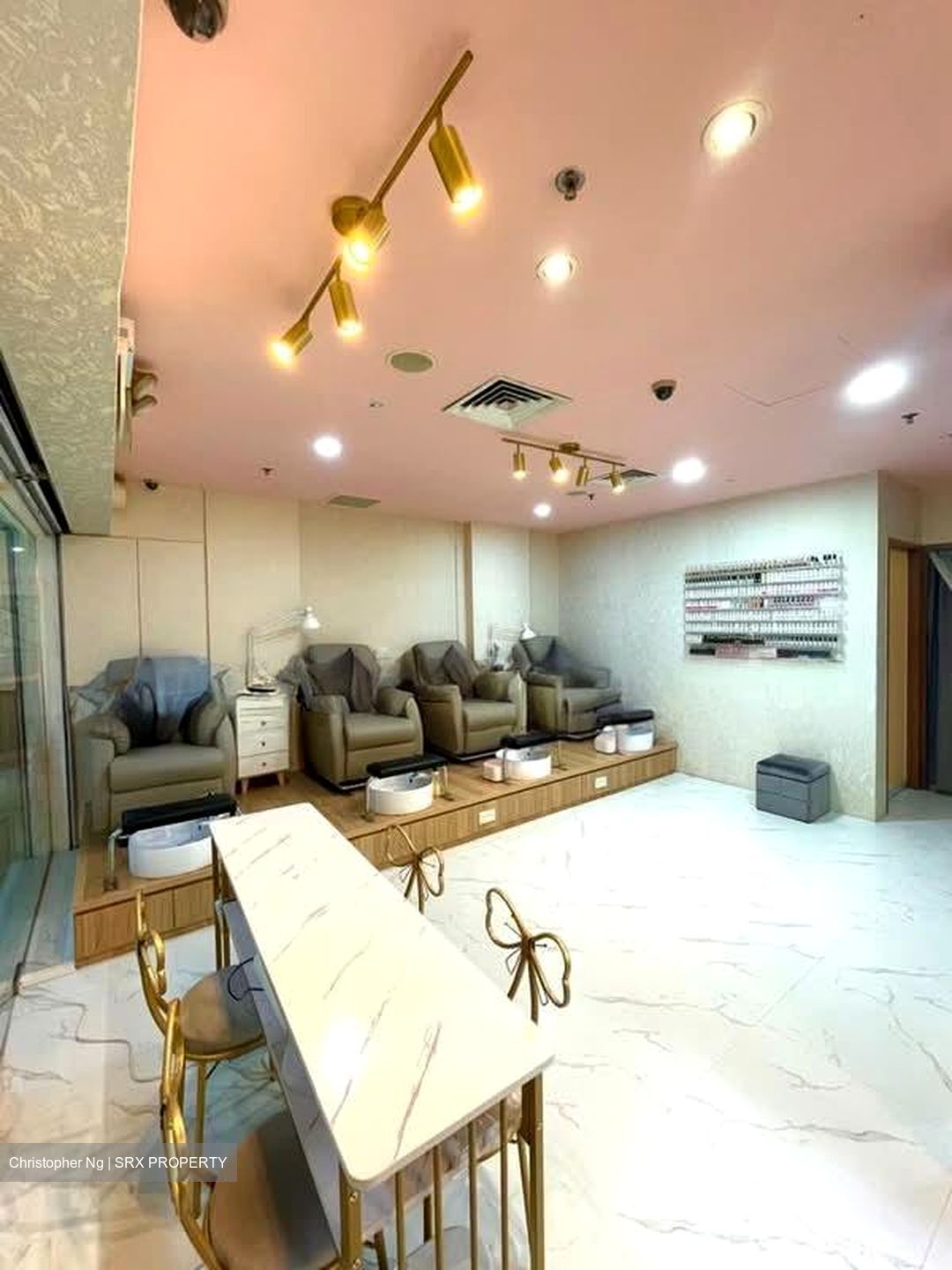 Bugis Cube (D7), Shop House #596874631